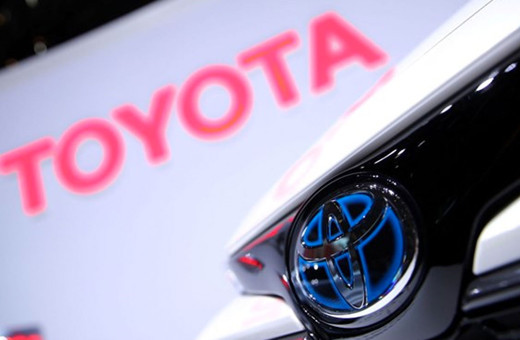 Toyota'dan Aralık ayı için kampanya!