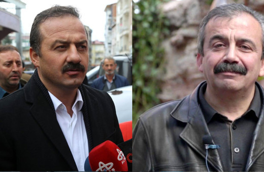 İYİ Partili Yavuz Ağıralioğlu'ndan Sırrı Süreyya Önder'e çok ağır sözler!