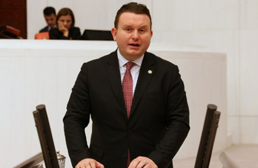 MHP'li Bülbül'den Akşener'in çağrısına sert cevap