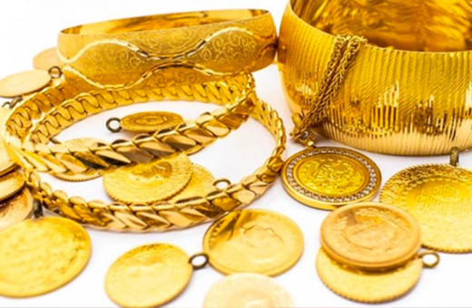 Altında son durum! 14 Mayıs Perşembe altın ne kadar?