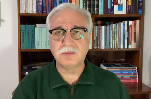 Bilim Kurulu üyesi Tevfik Özlü: Sıcaklığın artması virüsün bulaşmasını zorlaştıracaktır