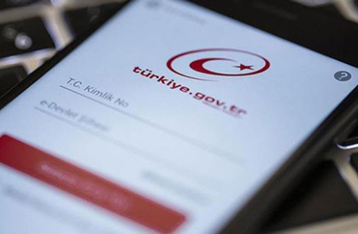 Türkiye'nin e-Devlet modeli dünyaya açılıyor! 10 ülke sıraya girdi