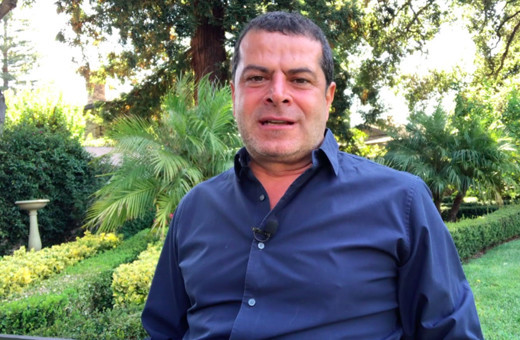 Cüneyt Özdemir’den Fatih Altaylı’ya destek: “Gazetecilik suç değildir”