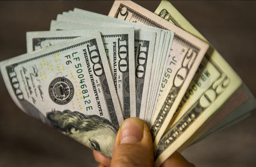 Dolar kuru haftaya düşüşle başladı! 18 Mayıs Pazartesi dolar ne kadar?