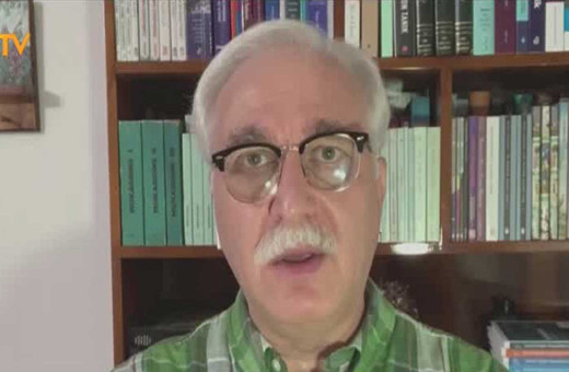 Bilim Kurulu üyesi Prof. Dr. Tevfik Özlü'den sevindiren koronavirüs açıklaması!