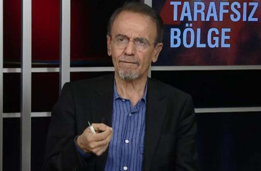 Koronavirüs ile ilgili yeni iddia "Türkçe virüsü daha az yayıyor"