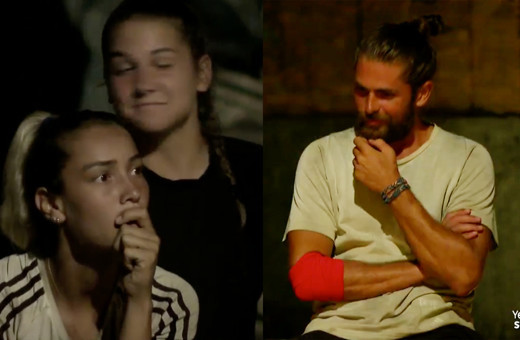 Evrim Keklik Mert'e aşık mı? Survivor sunucusu Hakan Hatipoğlu açıkça söyledi