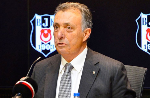 Ahmet Nur Çebi'den bomba adaylık açıklaması