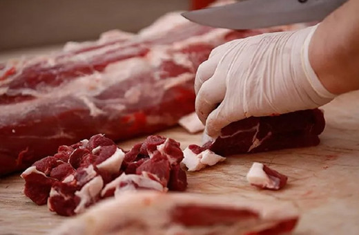 İstanbul'lunun yüzde 91.8’inin evine haftada bir et girmiyor! İBB İstatistik Ofisi açıkladı