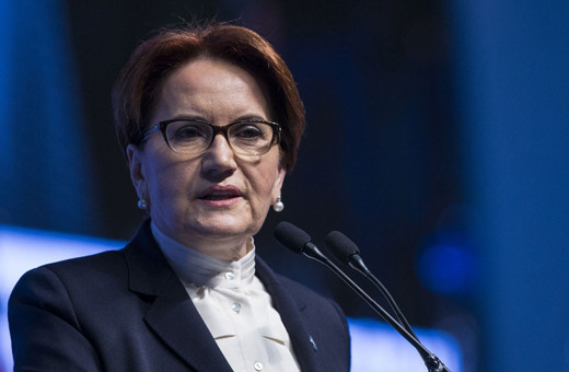 Akşener Lütfü Türkkan'ın kaçak çiftliği için savaş açtı: Rezil etmezsem namerdim