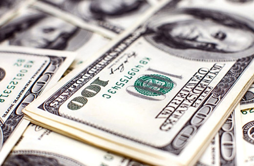 Dolarda hareketli dakikalar! 7 kuruş birden düştü