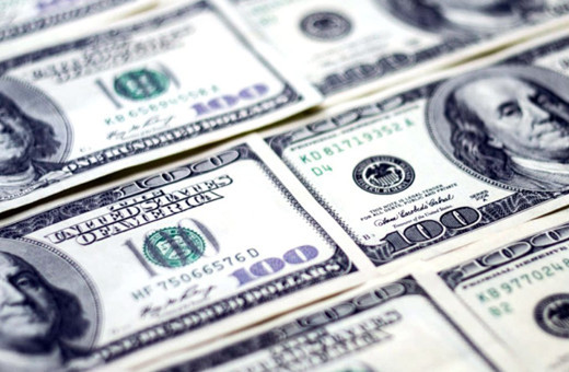 Dolar güne yükselişle başladı? 4 Haziran Perşembe dolar kuru