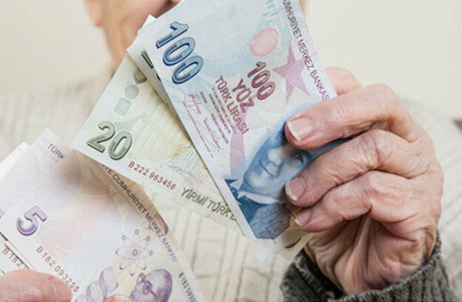 SSK - Bağ-Kur ve en düşük emekli maaşı ne kadar oldu? Ne zaman yatacak?