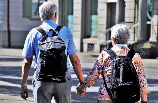 Sinop'ta 60 yaş ve üzeri kişiler için "3. Yaş Üniversitesi" açılacak