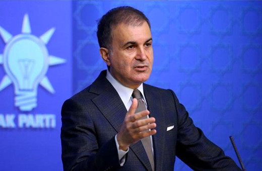 Seçim irtibat bürosuna ateş açıldı! AK Parti'den saldırıya ilişkin ilk açıklama