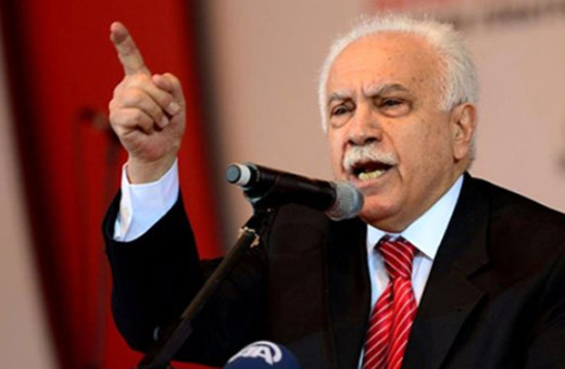 Vatan Partisi ikinci tur seçimine ilişkin kararını açıkladı!