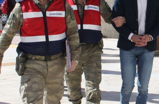 Jandarmanın 5 ildeki uyuşturucu operasyonlarında 346 şüpheli yakalandı