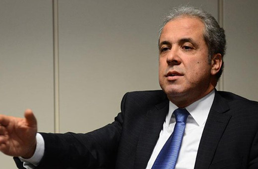 Şamil Tayyar'dan Erdoğan'ın danışmanı Yasin Aktay'a tepki! Ekonomimiz çöker demişti