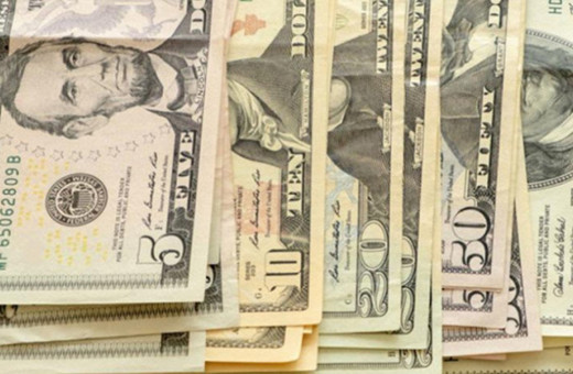 Yükselişe geçen dolar 6,84'ü aştı! İşte piyasaların son gününde durum