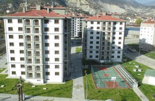 TCMB temmuz ayı Konut Fiyat Endeksi verilerini açıkladı