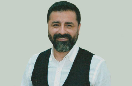 Selahattin Demirtaş'ın twitleri bomba! Sezai Temelli 'adres İmralı' demişti