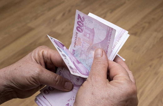 Bayram ikramiyesi torba yasaya giriyor! Emeklilere 5 farklı zam formülü