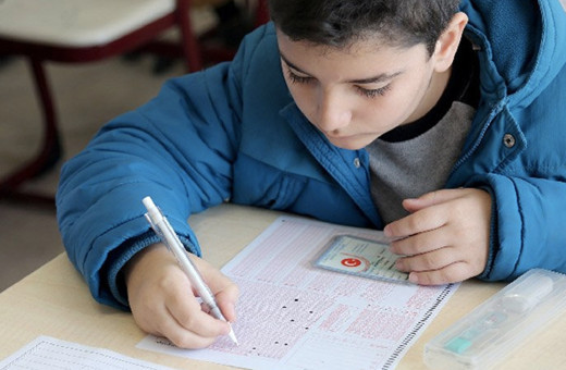 2024 LGS tarihi belli oldu! Milli Eğitim bakanı Yusuf Tekin açıkladı....