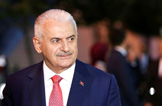 Binali Yıldırım, Sinan Oğan’ı arayarak tebrik etti