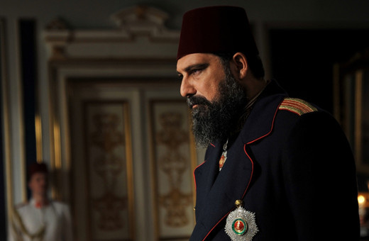 Payitaht Abdülhamid 118. bölüm fragmanı