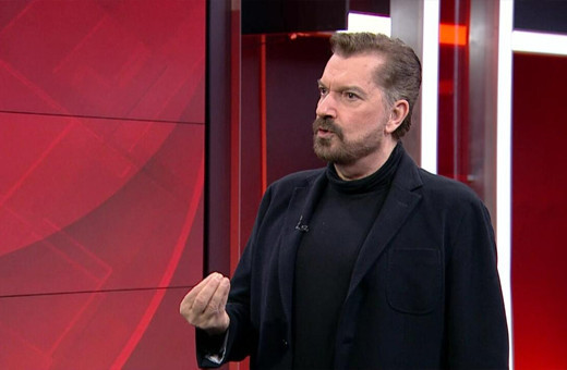 Ünlü anketçi Hakan Bayrakçı uğradığı saldırıyı anlattı: Yiyorsa tek gel dedim, 5 kişi geldiler