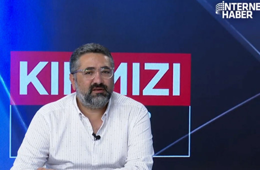 Serdar Ali Çelikler: Galatasaray'a operasyon yapıldı