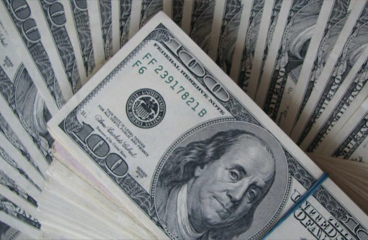 Dolar yeni haftaya sakin başladı! 22 Haziran dolar ne kadar?