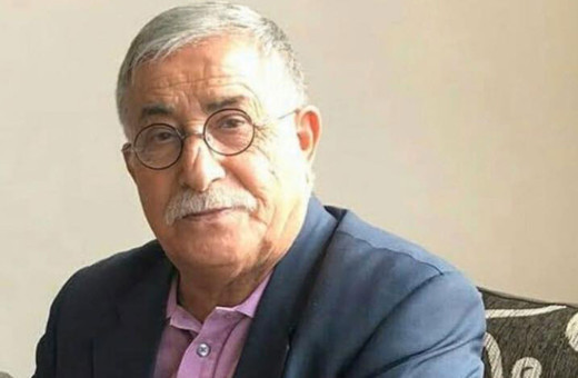 MHP eski milletvekili Hasan Ali Kilci hayatını kaybetti