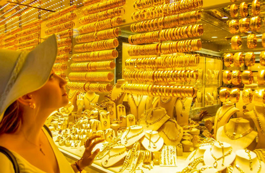 Altın fiyatları 390 TL'yi zorluyor! Altın daha da yükselecek deniyor bakın kaç olur?