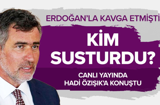 Barolar Birliği Başkanı Feyzioğlu'nun açığını böyle ortaya çıkardık!