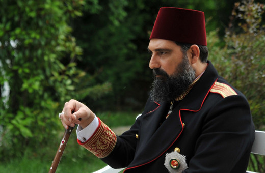 Payitaht Abdülhamid 118. bölüm 2. fragmanı