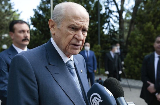 Devlet Bahçeli'den Meclis başkanlığı seçimi açıklaması! Gereği neyse o yapılacaktır