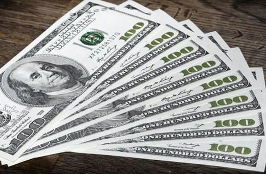 Dolarda haftanın son rakamları! Dolar ne kadar oldu?