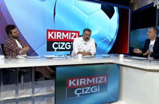 Cumhurbaşkanı Erdoğan'ı futbola kim bulaştırıyor? TFF Başkanı için bomba iddia