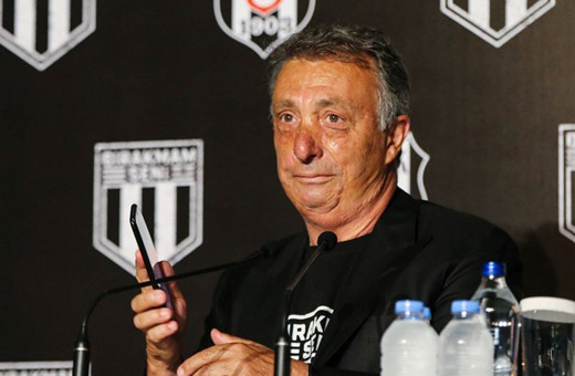 Ahmet Nur Çebi son kararını verdi