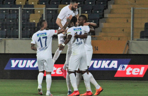 Turgay Ciner'in sahibi olduğu Süper Lig ekibine kayyum atandı