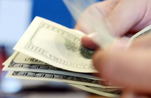 Dolar ne kadar? İşte dolarda haftanın ilk rakamaları