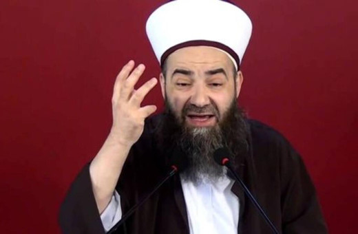 Cübbeli Ahmet Hoca Ak Partili mi?