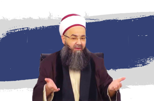 Cübbeli Ahmet Hoca, AYM'nin Selahattin Demirtaş kararına nasıl bakıyor?