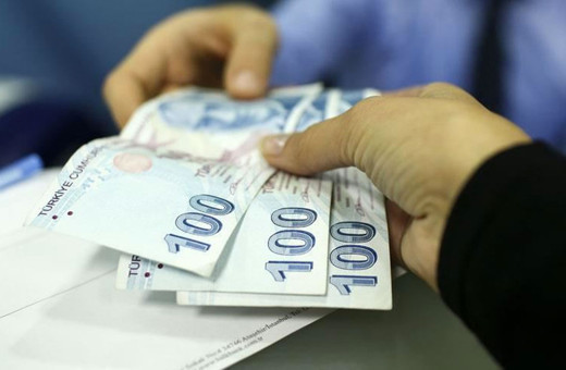 Memur sendikası KESK imza başlattı: En düşük maaş 7 bin 950 TL olsun!