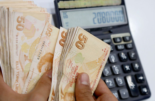 Türkiye Emekliler Derneği emekli maaşlarına 'seyyanen zam' talebi