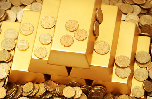 Altına hücum! Üst üste dördüncü haftalık kazancına hazırlanıyor