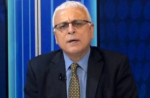 'Casusluk' soruşturmasında Merdan Yanardağ'ın ifadesi ortaya çıktı