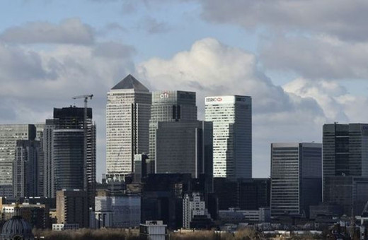 İngiltere'nin kamu borcu son 5 yılın en yüksek eylül ayı seviyesine çıktı