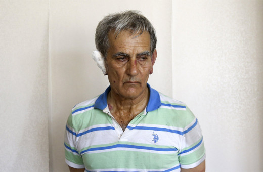 Akın Öztürk'ün emir astsubayına 15 yıla kadar hapis istemi